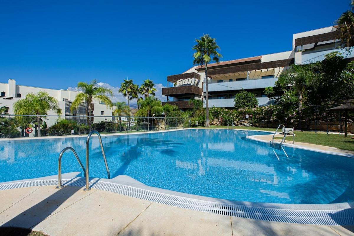 Apartment Hoyo19 *
