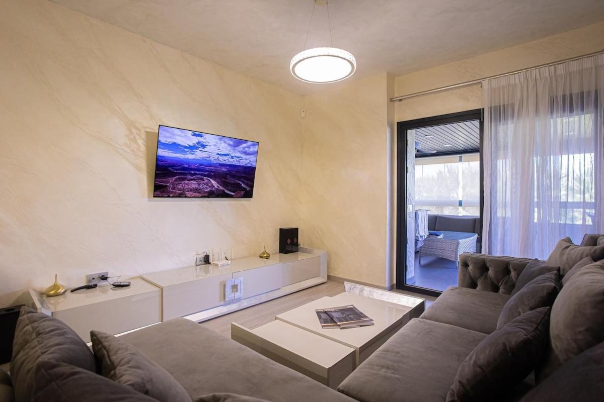 Hoyo19 Apartment